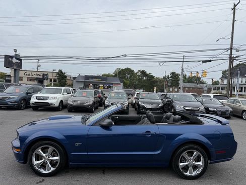 Used 2008 Ford Mustang GT Premium image 29