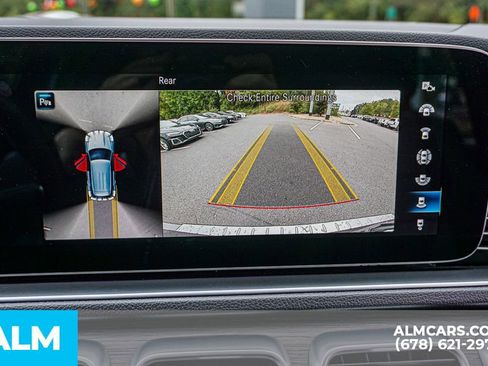 Used 2023 Mercedes-Benz GLE 450 GLE 450 w/ Premium Package image 36