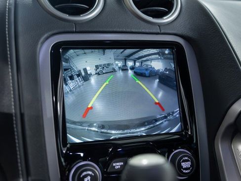 Used 2013 SRT Viper GTS w/ GTS Laguna Interior Pkg image 48