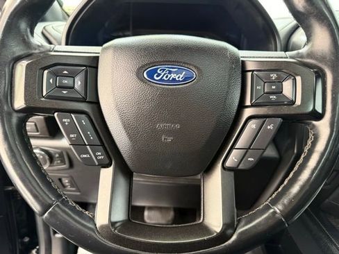 Used 2018 Ford Expedition Max Limited w/ Equipment Group 302A image 48