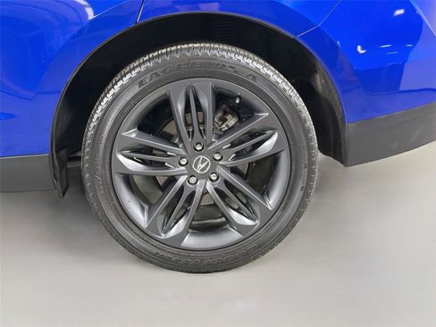 Used 2022 Acura RDX A-Spec FWD image 29