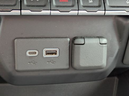 Used 2022 Chevrolet Silverado 1500 RST w/ Safety Package image 24