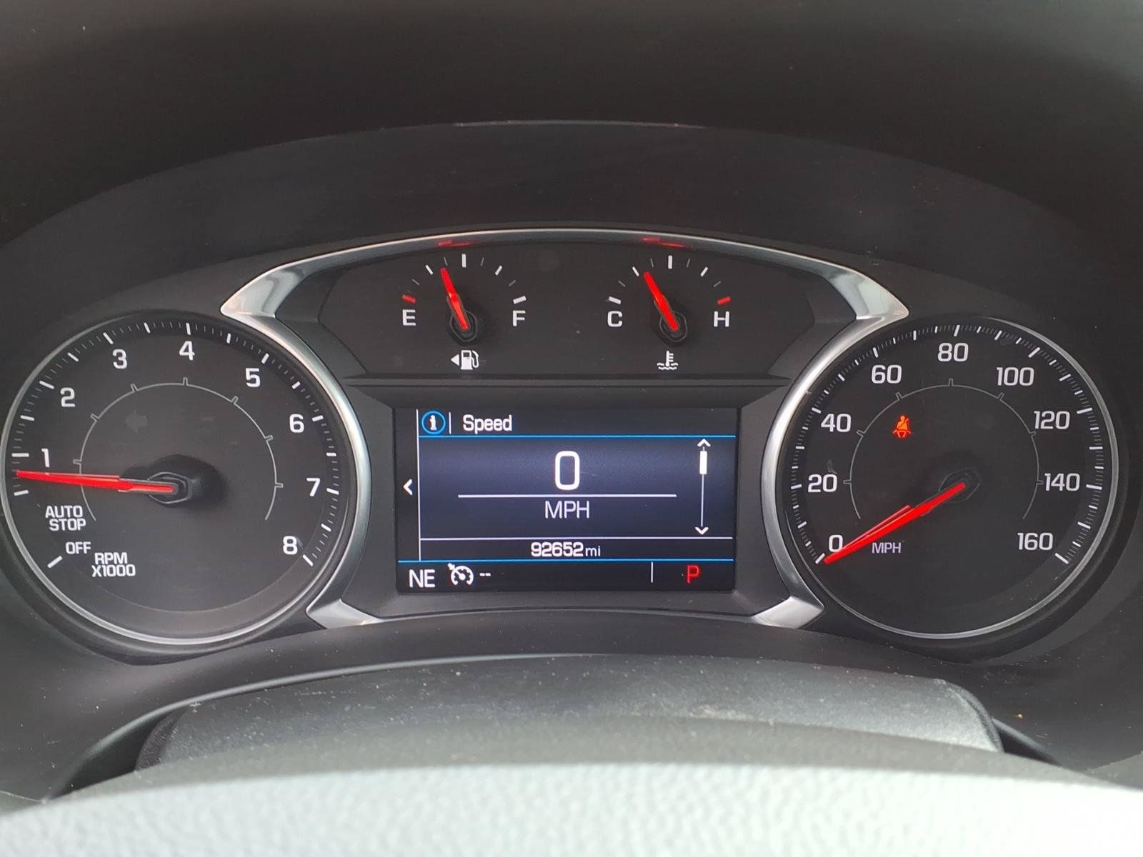 Used 2019 GMC Terrain SLE w/ Driver Convenience Package AWD/4WD image 27