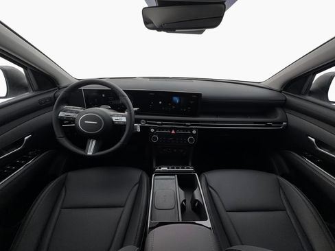 New 2026 Hyundai Tucson Limited AWD/4WD image 8