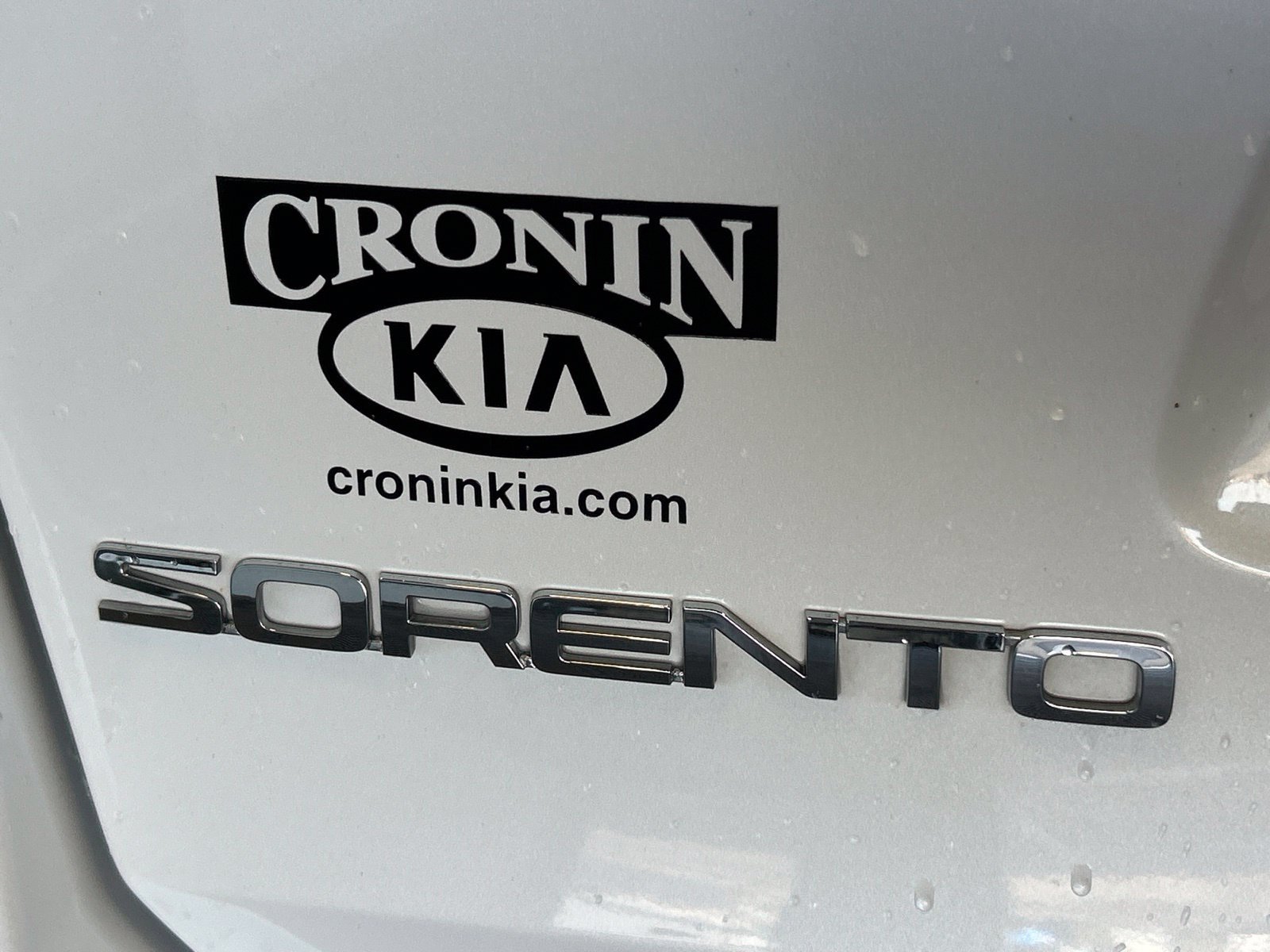 Used 2020 Kia Sorento S AWD/4WD image 8