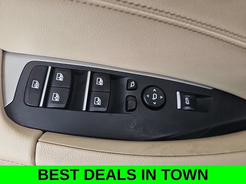 Used 2019 BMW X3 M40i w/ Premium Package AWD/4WD image 28