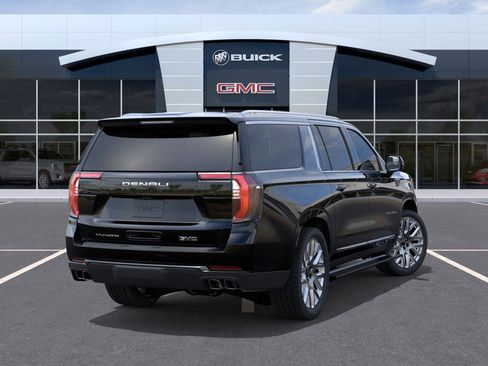 New 2026 GMC Yukon XL Denali Ultimate image 28