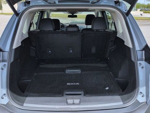 Certified 2023 Nissan Rogue SL image 13
