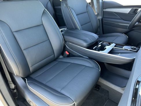 New 2026 Buick Enclave Preferred w/ Super Cruise Package AWD/4WD image 29