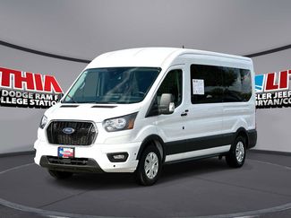 Used 2025 Ford Transit 350 XLT RWD video 1