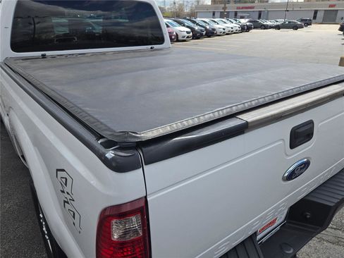 Used 2015 Ford F350 XLT w/ XLT Interior Package AWD/4WD image 19