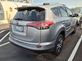 Used 2018 Toyota RAV4 LE image 3