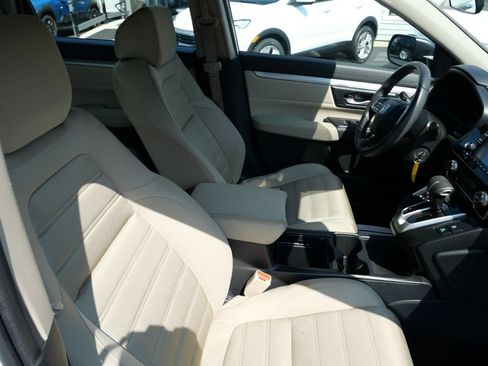 Used 2020 Honda CR-V LX image 27