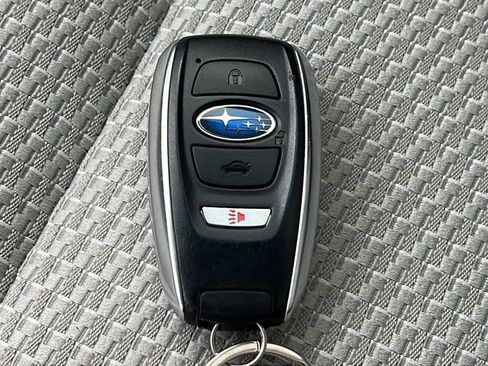 Used 2024 Subaru Forester Premium AWD/4WD image 28