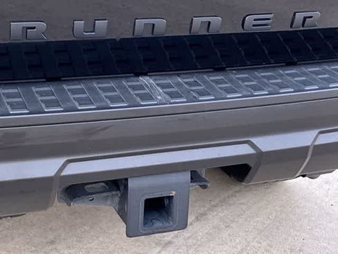 Used 2025 Toyota 4Runner SR5 RWD image 36