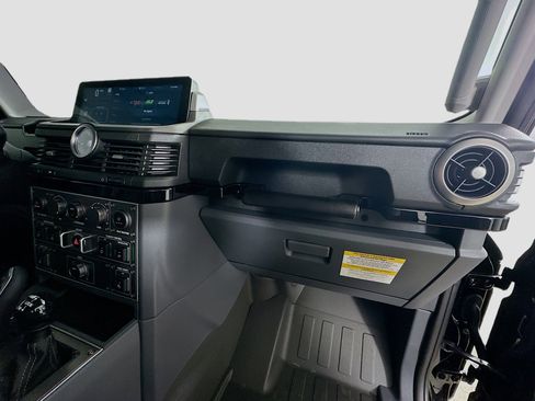 New 2026 INEOS Grenadier Fieldmaster Edition image 49