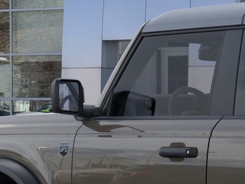 New 2026 Ford Bronco Big Bend w/ Black Diamond Package AWD/4WD image 23