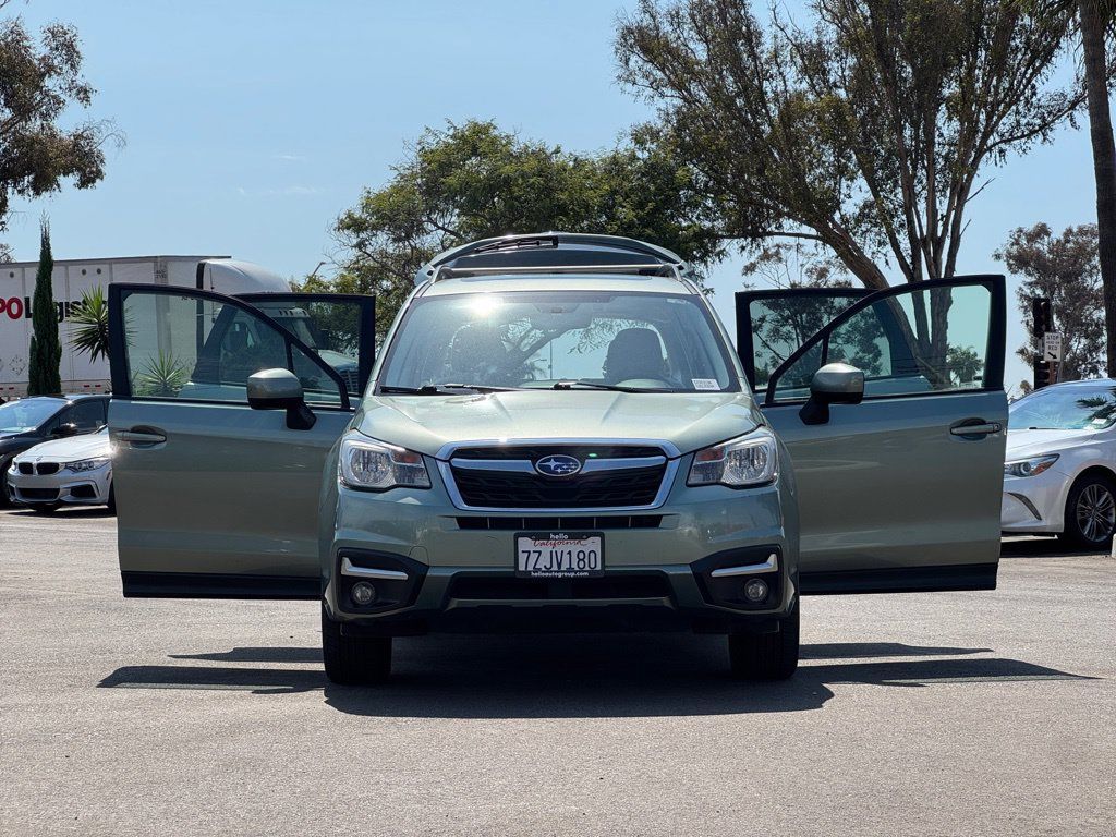 Used 2018 Subaru Forester 2.5i Premium AWD/4WD image 55
