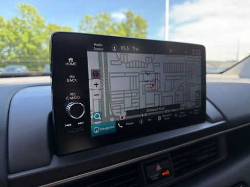 Certified 2025 Honda Pilot Elite image 29