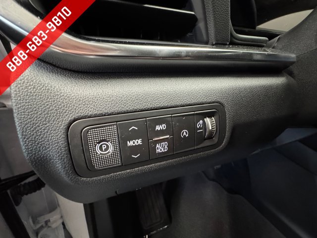 New 2027 GMC Terrain Denali AWD/4WD image 23