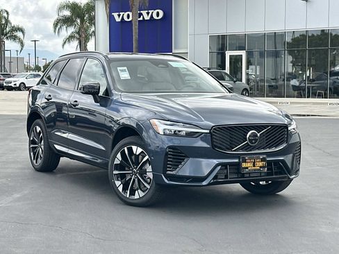 New 2026 Volvo XC60 T8 Plus w/ Protection Package Premier AWD/4WD image 1