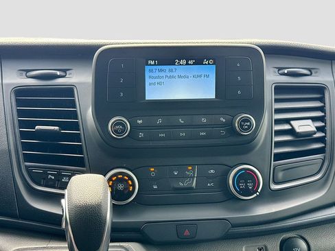 Used 2023 Ford Transit 250 Low Roof RWD image 14