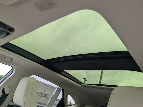 New 2026 Lexus NX 350 AWD w/ Accessory Package (K3) image 19