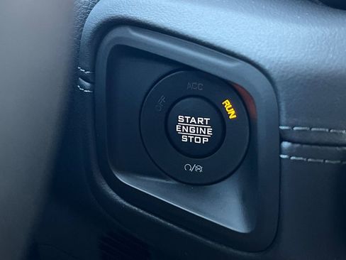 New 2026 Jeep Gladiator Mojave AWD/4WD image 21