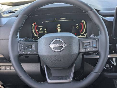 New 2026 Nissan Pathfinder SL w/ SL Premium Package AWD/4WD image 22