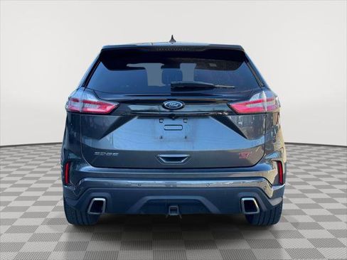 Used 2020 Ford Edge ST w/ Equipment Group 401A image 6
