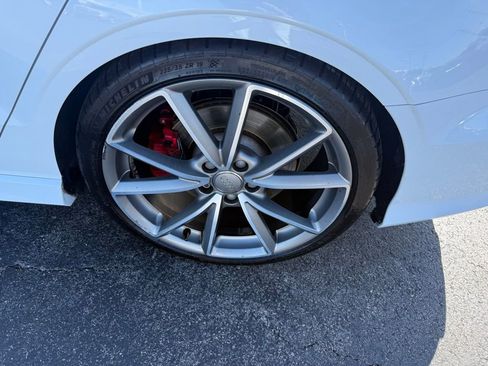 Used 2016 Audi S3 Premium Plus w/ Technology Package image 10