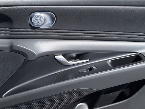 New 2026 Hyundai Elantra Limited w/ Cargo Package image 23