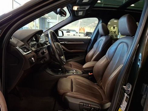 Used 2018 BMW X1 xDrive28i AWD/4WD image 12