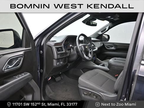 Used 2023 Chevrolet Suburban LS image 10