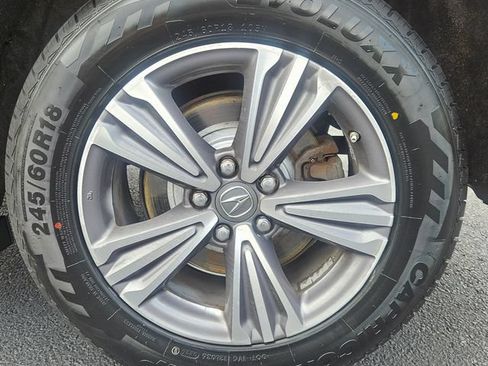 Used 2019 Acura MDX SH-AWD image 41