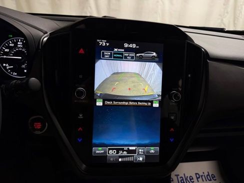 Certified 2025 Subaru Crosstrek 2.5i Limited AWD/4WD image 16