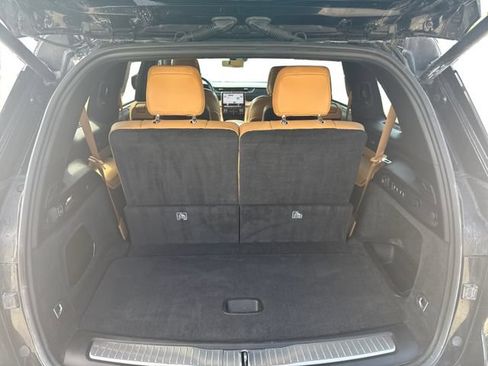 Used 2021 Jeep Grand Cherokee L Summit AWD/4WD image 12