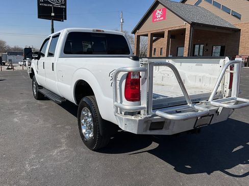 Used 2012 Ford F350 XL w/ PWR Equipment Group image 3