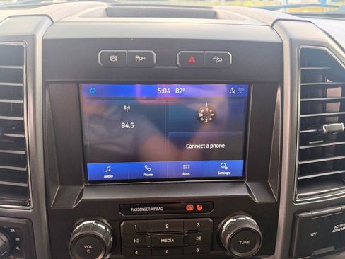 Used 2022 Ford F250 XLT w/ FX4 Off-Road Package AWD/4WD image 18