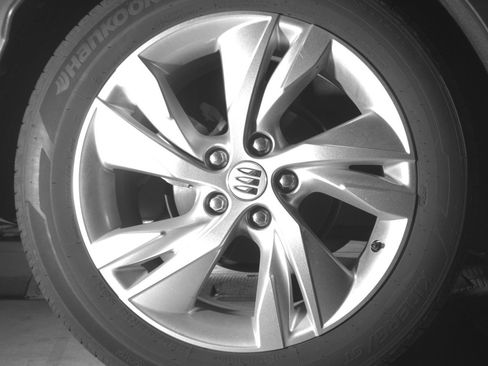 Used 2025 Buick Encore GX Preferred image 15