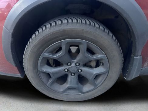 Used 2014 Subaru Crosstrek 2.0i Premium image 25