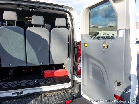 Used 2018 Ford Transit 350 XL RWD image 21