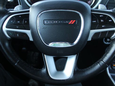 Used 2018 Dodge Challenger GT w/ Driver Convenience Group image 13