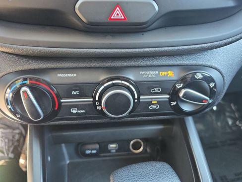 Used 2024 Kia Soul LX w/ Option Group 015 image 26