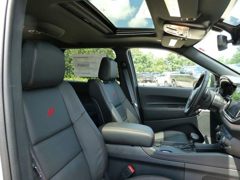 New 2026 Dodge Durango GT AWD/4WD image 10