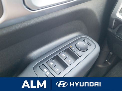 New 2026 Hyundai Santa Fe SE image 27