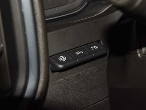 Used 2023 GMC Sierra 2500 AT4 w/ AT4 Premium Plus Package image 42