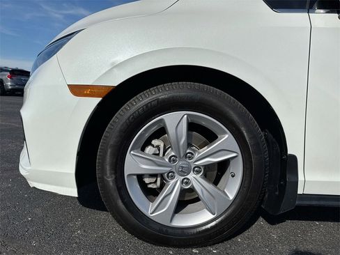 Used 2020 Honda Odyssey EX-L image 10