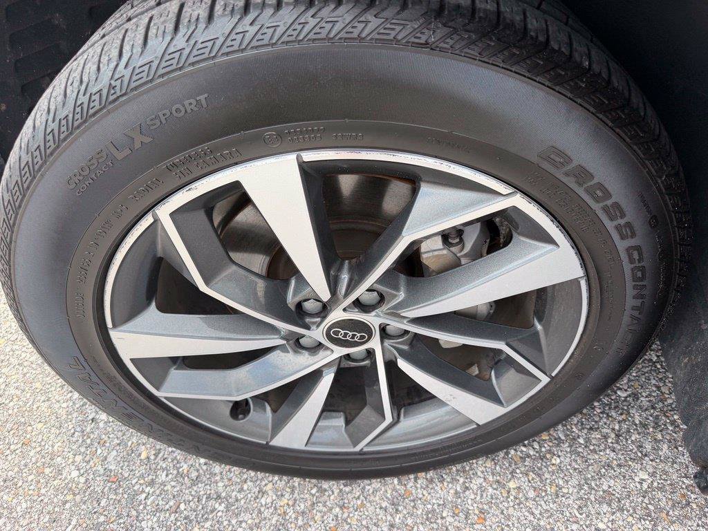 Used 2024 Audi Q5 2.0T Prestige AWD/4WD image 27