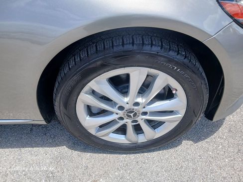Used 2019 Mercedes-Benz C 300 4MATIC Sedan w/ Premium Package image 19